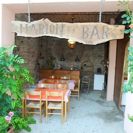 Apartment With 2 Bedrooms In Moasca With Shared Pool Furnished Terrace And Wifi *