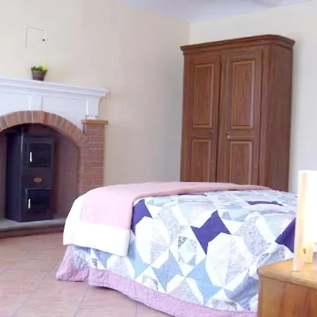 Apartment With 2 Bedrooms In Moasca With Shared Pool Furnished Terrace And Wifi Corio