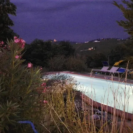 Apartment With 2 Bedrooms In Moasca With Shared Pool Furnished Terrace And Wifi Appartement Corio