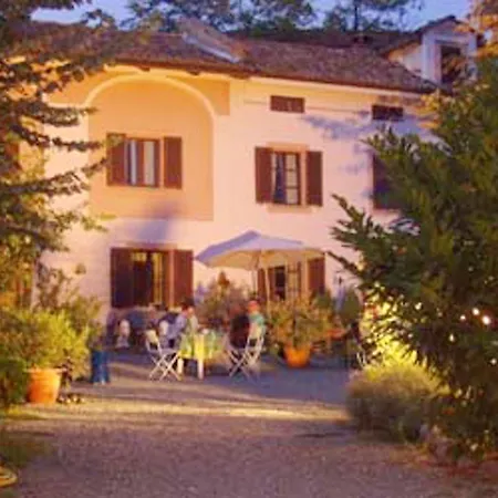 Apartment With 2 Bedrooms In Moasca With Shared Pool Furnished Terrace And Wifi
